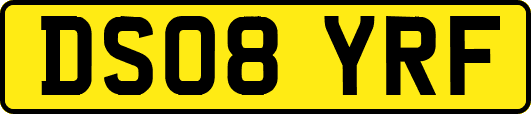DS08YRF