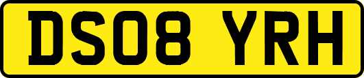 DS08YRH