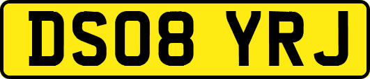 DS08YRJ