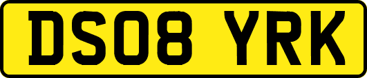 DS08YRK