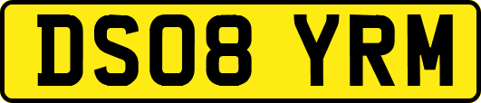 DS08YRM