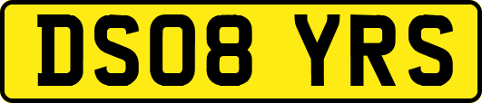 DS08YRS