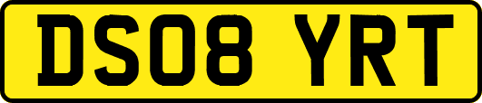 DS08YRT