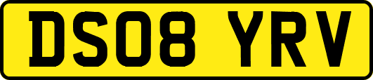 DS08YRV