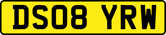 DS08YRW