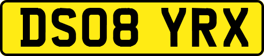 DS08YRX