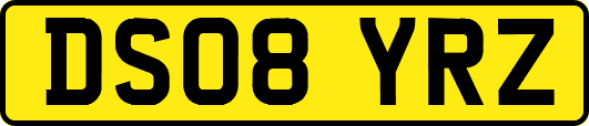 DS08YRZ