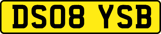 DS08YSB