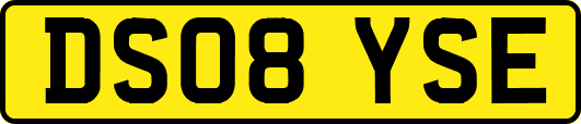 DS08YSE