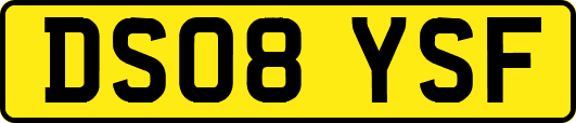 DS08YSF