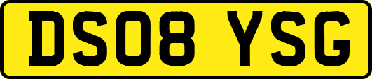 DS08YSG