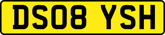 DS08YSH