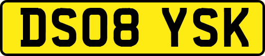 DS08YSK