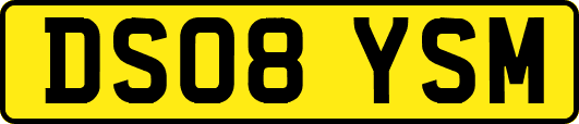 DS08YSM