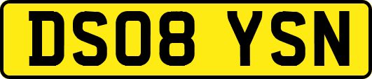 DS08YSN