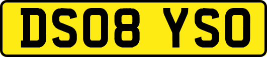 DS08YSO