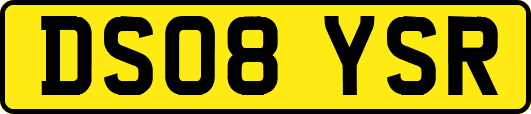 DS08YSR
