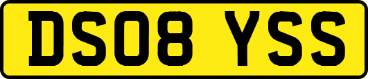 DS08YSS
