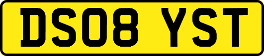 DS08YST