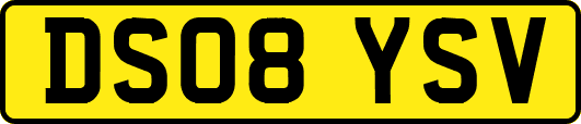 DS08YSV
