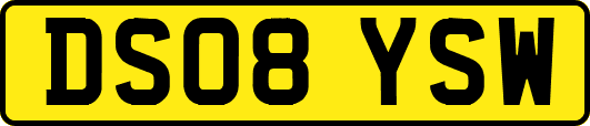 DS08YSW