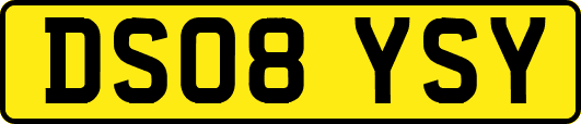 DS08YSY