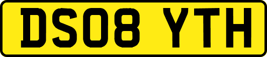DS08YTH