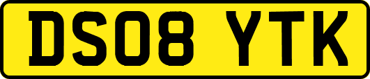DS08YTK