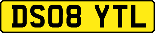 DS08YTL