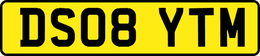 DS08YTM
