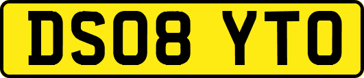 DS08YTO