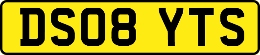 DS08YTS