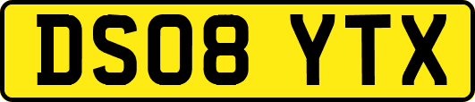 DS08YTX