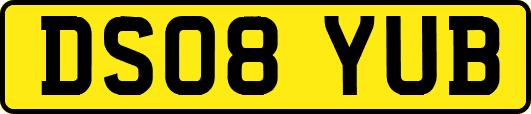 DS08YUB