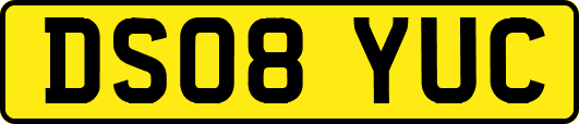 DS08YUC