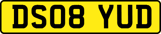 DS08YUD