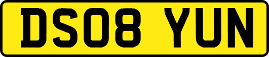 DS08YUN