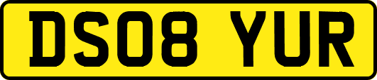 DS08YUR