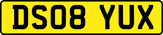 DS08YUX