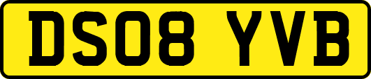 DS08YVB