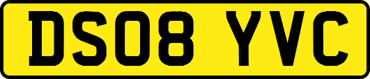 DS08YVC