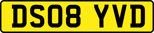 DS08YVD