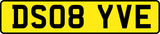 DS08YVE