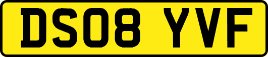 DS08YVF