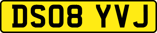 DS08YVJ