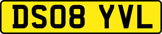DS08YVL