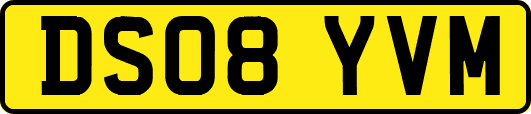 DS08YVM