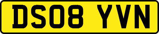 DS08YVN