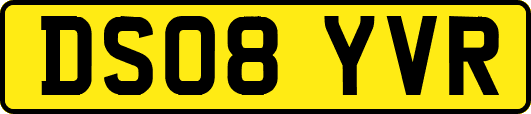 DS08YVR