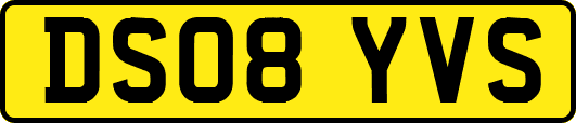 DS08YVS